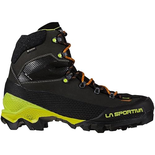 La Sportiva Aequilibrium LT GTX Mountaineering Boot - Men's