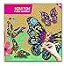 Produktbild Avenir 6301318 Scratch Magic Butterflies, Mehrfarbig