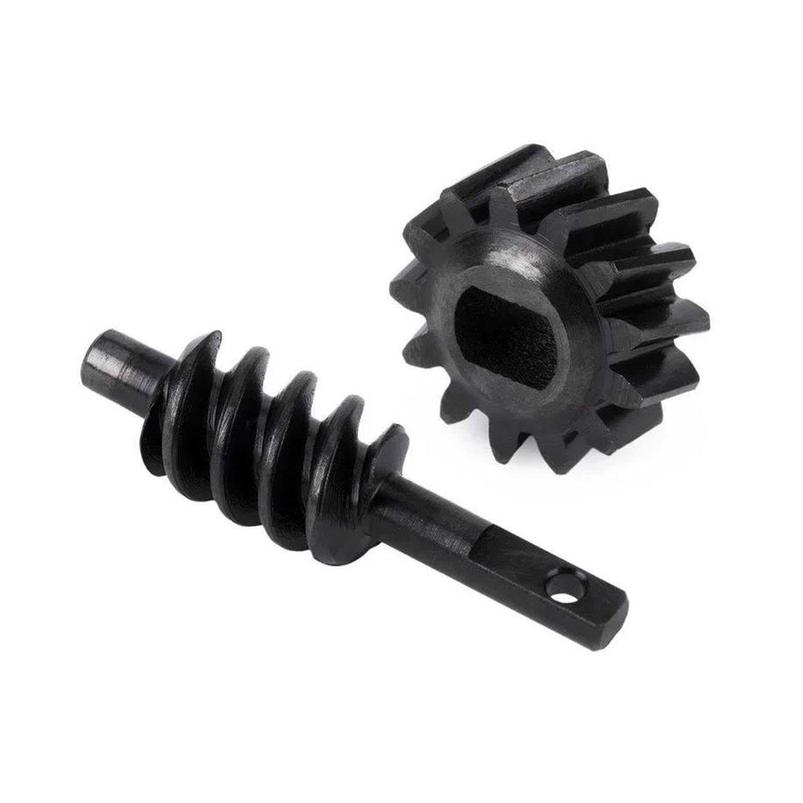 Ingranaggio Differenziale A Vite Senza Fine 12T-18T Per Axial SCX30 1/30 RC