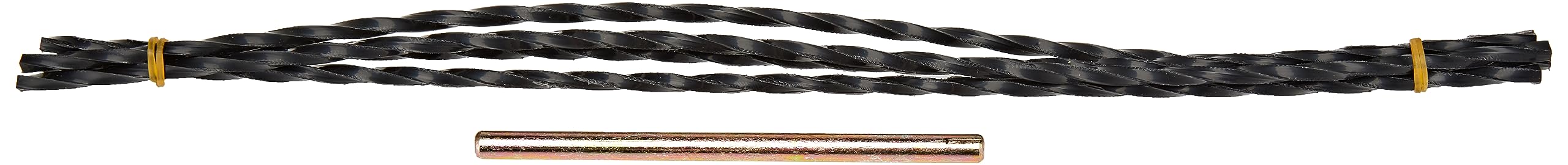 Greenstar OZAKI 18077 - Testa a 2 o 4 fili per decespugliatore, per fili di diametro da 3,3 a 4,7 mm, universale, in alluminio
