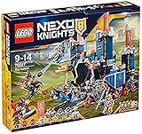 Esta asombrosa versión LEGO está diseñada para jugar y cuenta con detalles increíbles