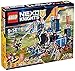 Produktbild Lego Nexo Knights 70317 - Fortrex - Die rollende Festung