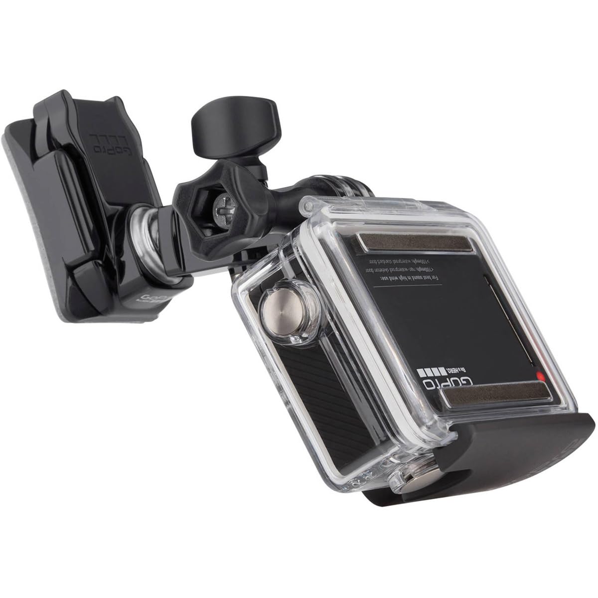GoPro Przód kasku z uchwytem bocznym