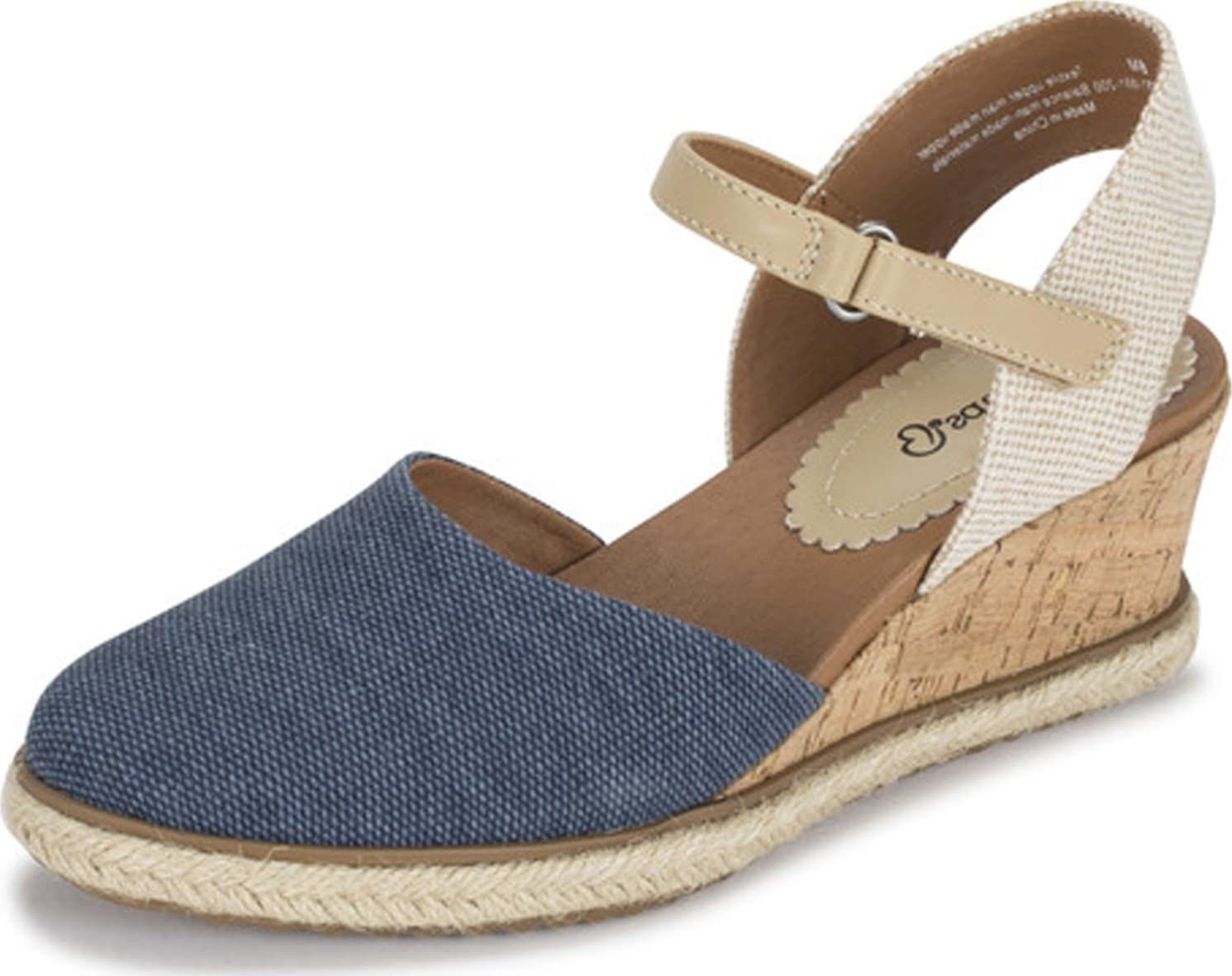 BareTrapsOCEAN Women's Sandals & Flip Flops
