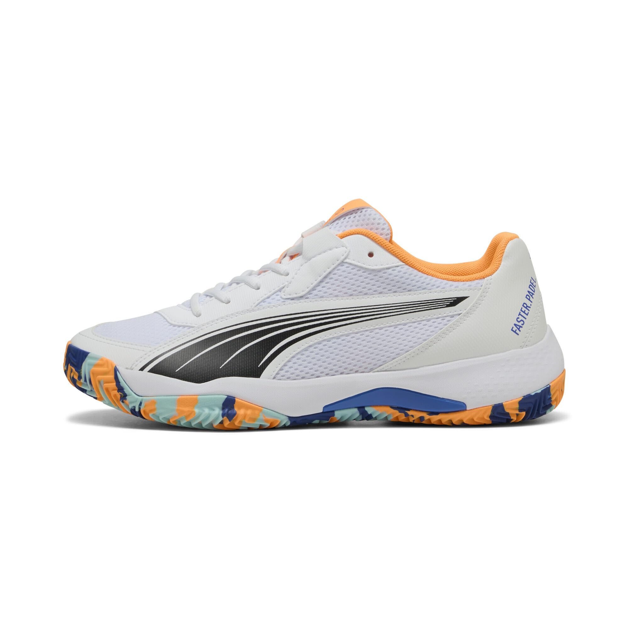 Puma Nova Court Tennis ShoeUnisex Adulto
