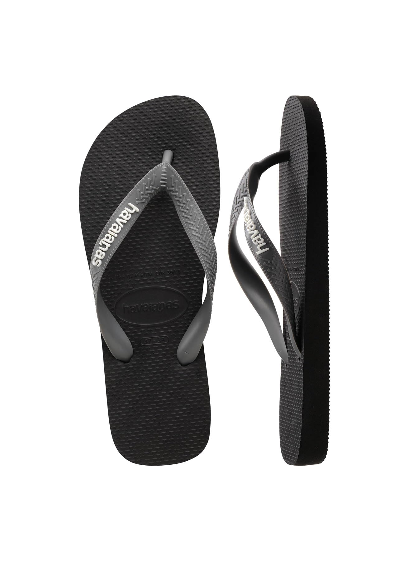 Havaianas Uniseks Top Logo Pop UpKlapki