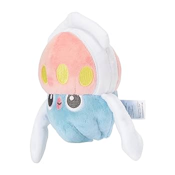 ‼️希少‼️即購入可‼️ ポケモンセンター　マーイーカ　ぬいぐるみ　2013 ポケモンセンター マーイーカ 等身大 ぬいぐるみ - メルカリ