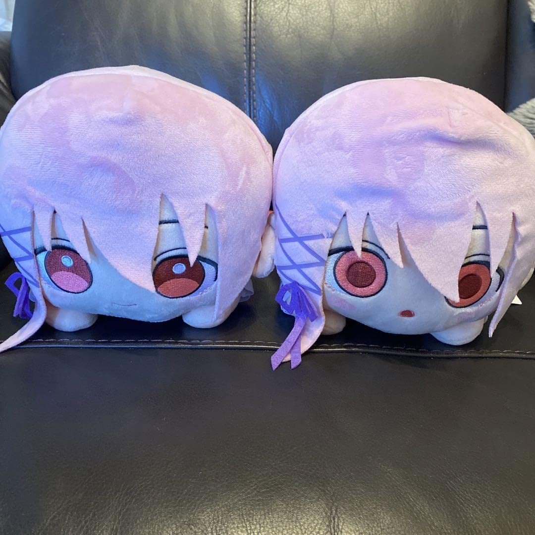 Amazon.co.jp: Engage Kiss エンゲージキス 寝そべりぬいぐるみ キサラ