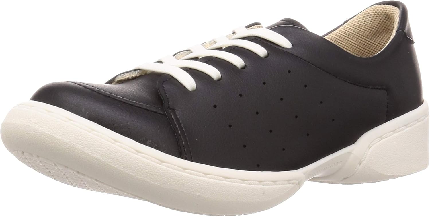 リゲッタカヌー シューズ Cjsr 70 レディース スニーカー レースアップ 紐靴 ゴム紐 歩きやすい 履き