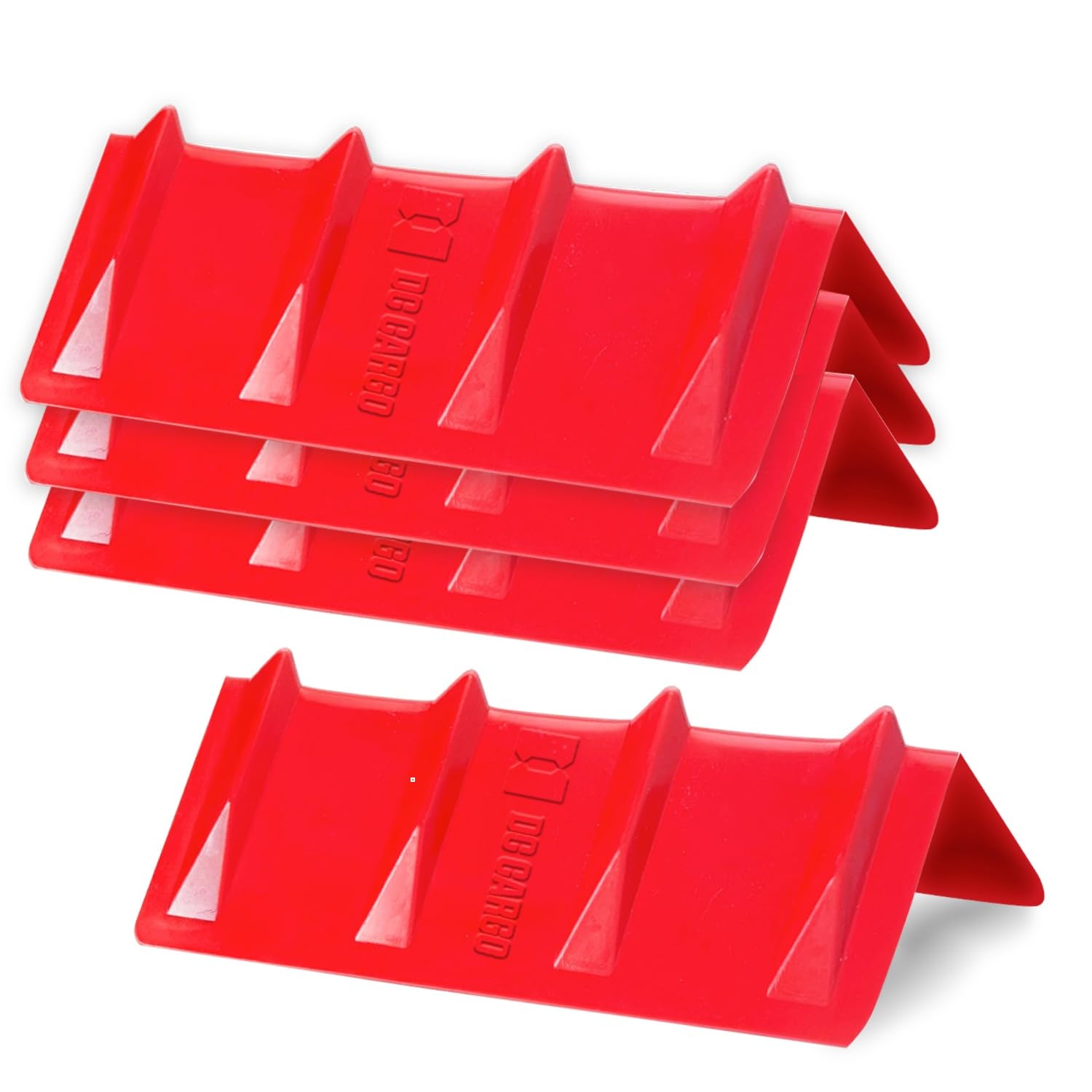 Heavy-Duty Edge Protectors - Protect Your Cargo! -13 Heavy-Duty Edge Protectors - Protect Your Cargo! -13