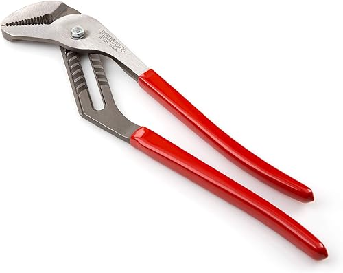 Vista 26 de TEKTON Alicate para juntas con ranura.