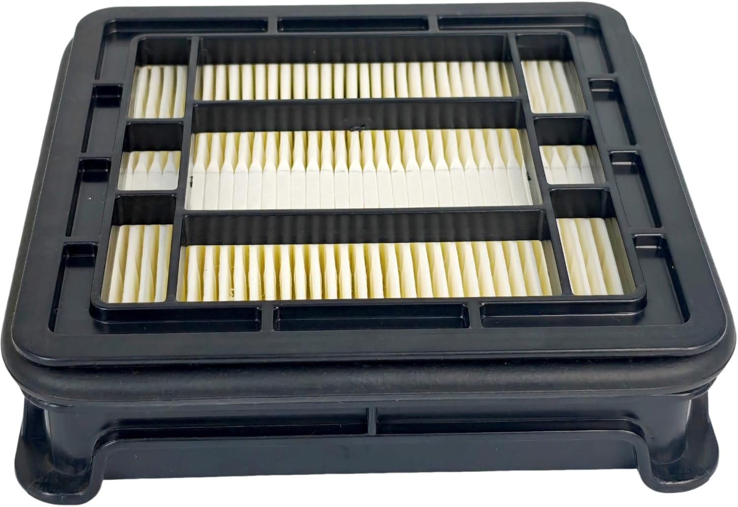 XYZIL Inner Outer Air Filter 7286322 7221934 Compatible with Bobcat S450 S510 S530 S550 S570 S590 S595 S630 S650 T450 T550 T590 T595 T630 T650 Skid Steer Compact Track Loader 7221933 Primary Secondary