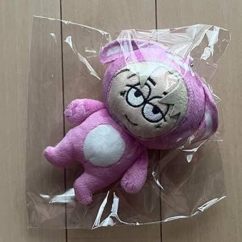 Amazon.co.jp: ONE N' ONLY ワンエン 上村謙信 KENSHIN ぬいぐるみ