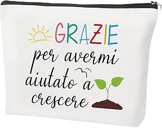 Neceser de maquillaje para mujer, porta maquillaje de viaje, regalo maestro fin de año, regalo maestra, porta maquillaje, Color blanco.