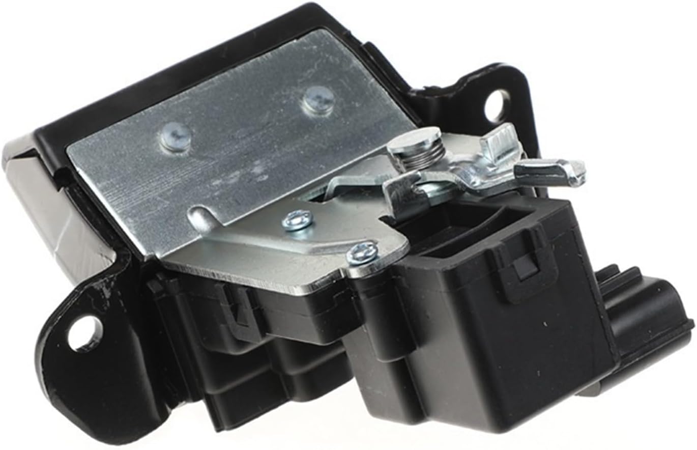 置き型 車の後部トランクテールゲートロック 車のテールゲートトラン