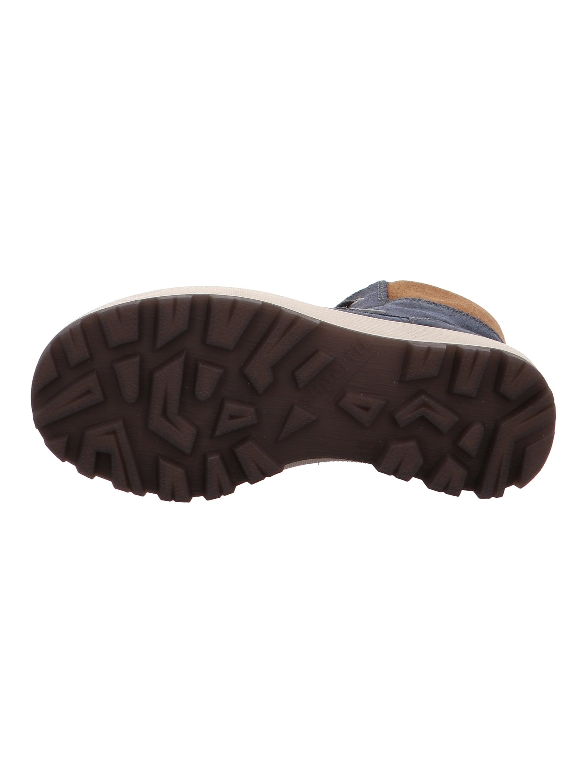Superfit Tedd Gore Tex Weite W Braun