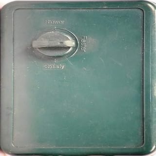 Queens of Christmas 4 Channel Chasing Speed Control Dial