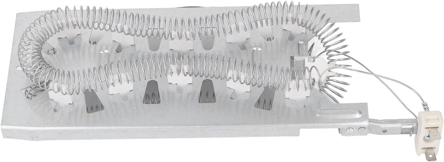 Dryer Heating 5400W W11344457 Drying Machine Heating for 240V