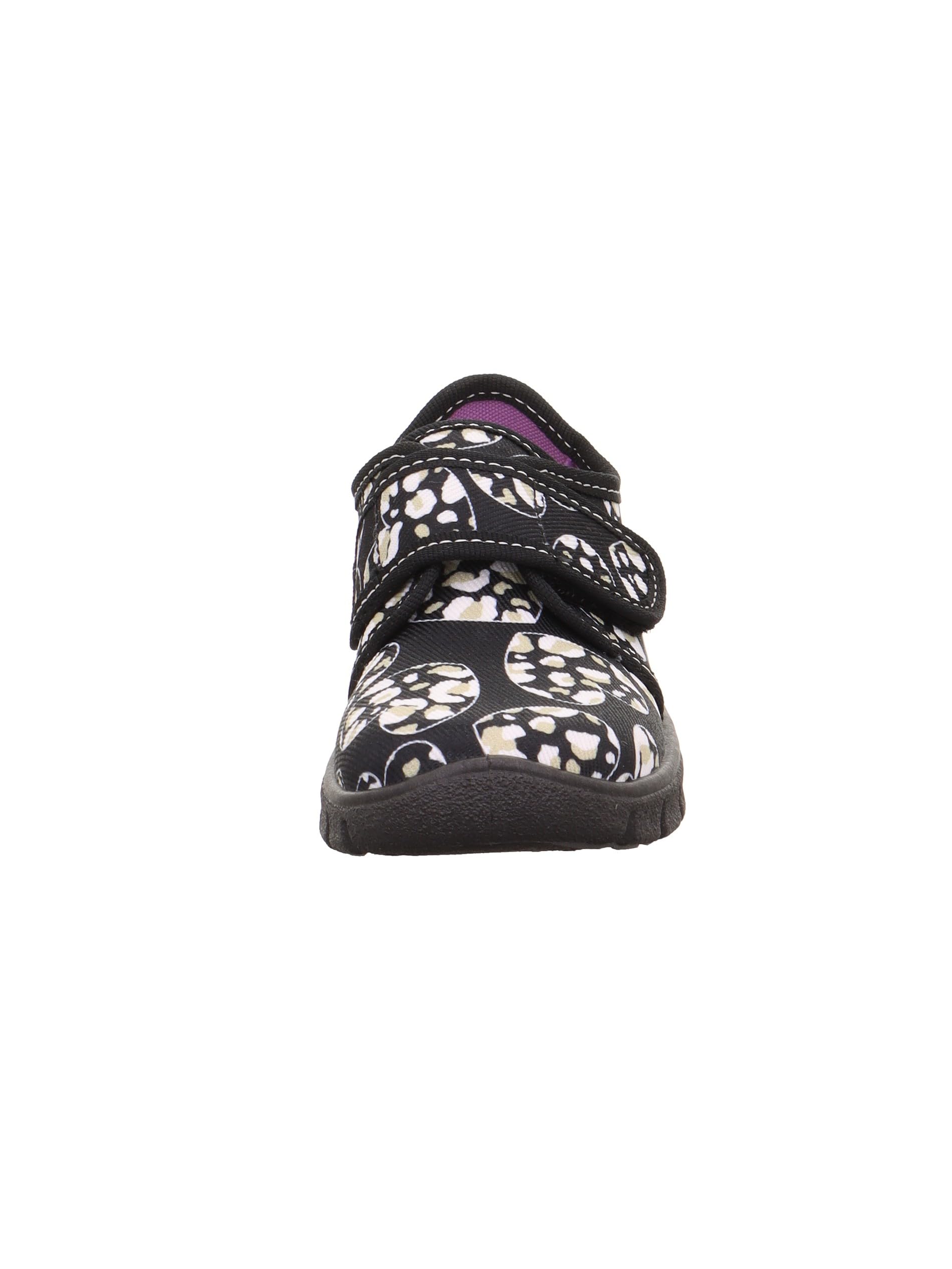 Superfit Weiblich BOBBY SCHWARZ 0000 – Ansicht 2