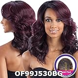 FreeTress Equal Invisible 