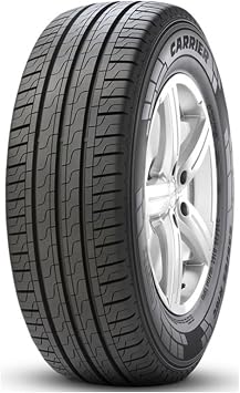 Pirelli Carrier 215/65R16C 109T Yaz Lasti i