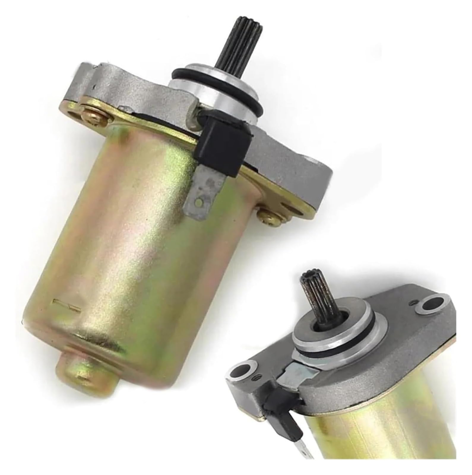 Per Yamaha NS50N Per Aerox Naked 2013 2014 2015 2016 Motorino Di Avviamento Per Moto Motorino Avviamento Motore