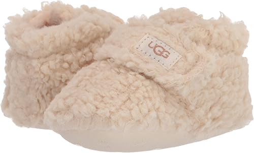 Vista 7 de UGG Kids Baby Girl 's Bixbee (InfantToddler) Slipper
