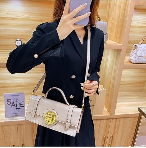 Louis.daisy Women Purses And Handbags, Tote Bags Shoulder Bags Handle Bags Crossbody Bags Satchel Bags For Women, White #TOP2