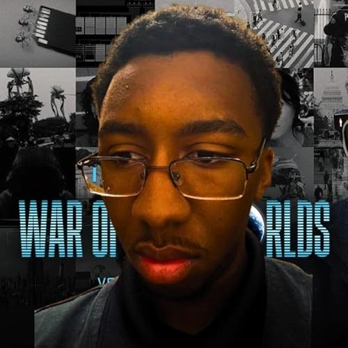 THE WORST MOVIE OF 2025 REVIEW (War of the Worlds 2025) || Xavier Rants Podcast