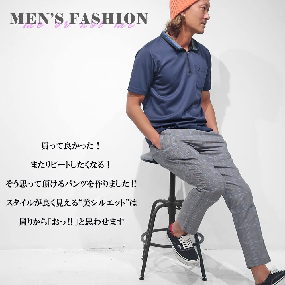 ⭐️最終値下げ⭐️クレージュ パンツ(夏用)九部丈 クレージュパンツ(夏用)九部丈