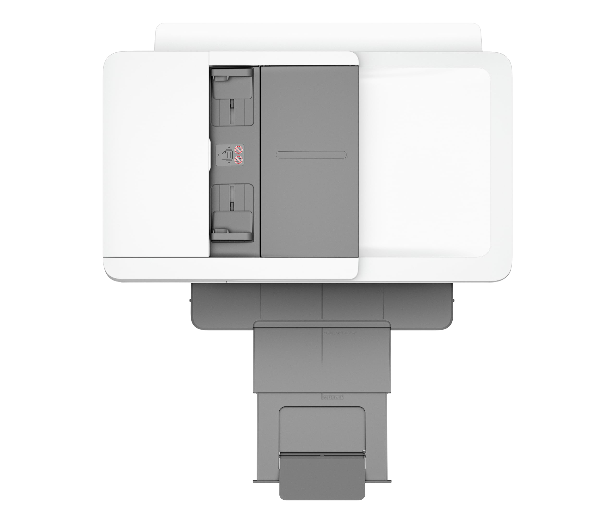 HP OfficeJet Pro 9720 Wide Format All-in-One Printer