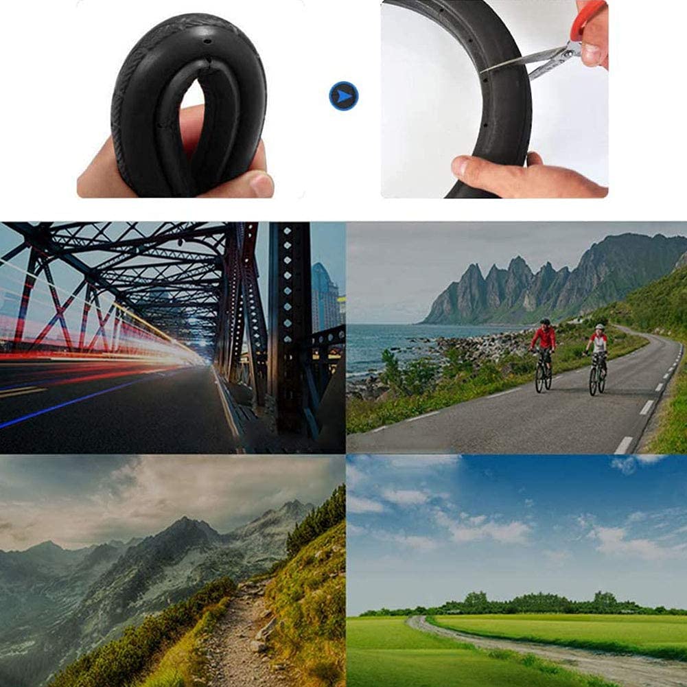 Pneumatici pieghevoli