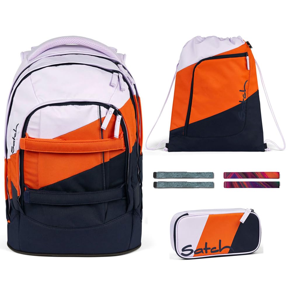 Satch Bundle Pack 5-teilig Sun Catcher