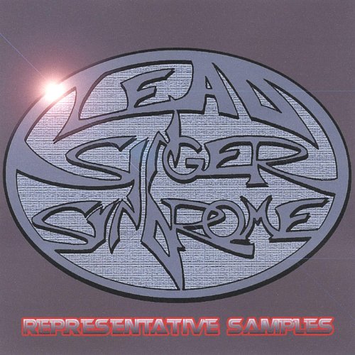 Representative Samples Lead Singer Syndrome Digital Music