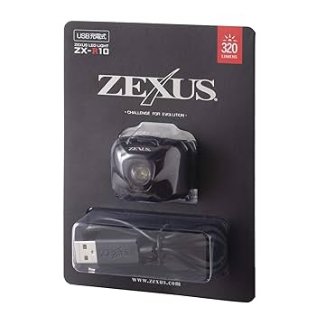 なつ　ライト10本 ZX-255 | ZEXUS公式サイト | ゼクサス