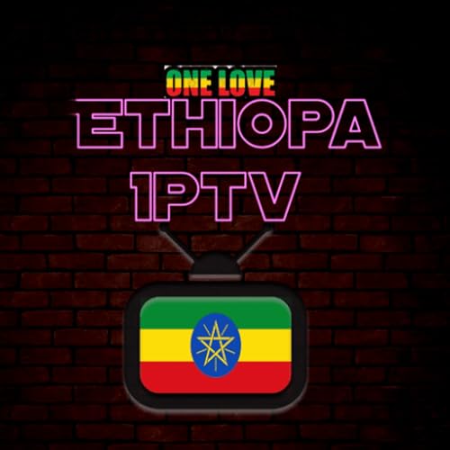 Ethiopia iptv