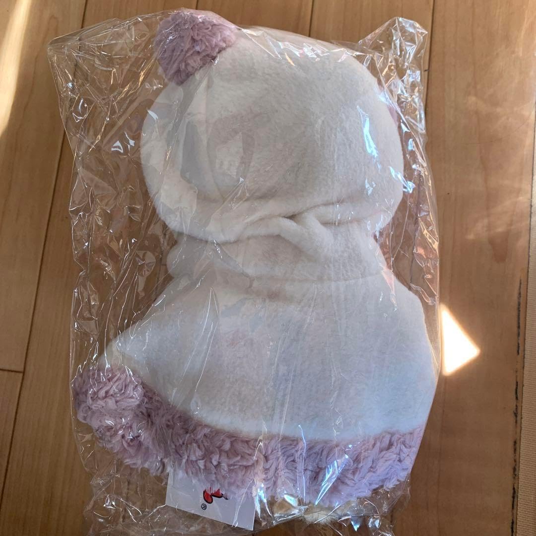 ザクロマニヨンズ のレインコート