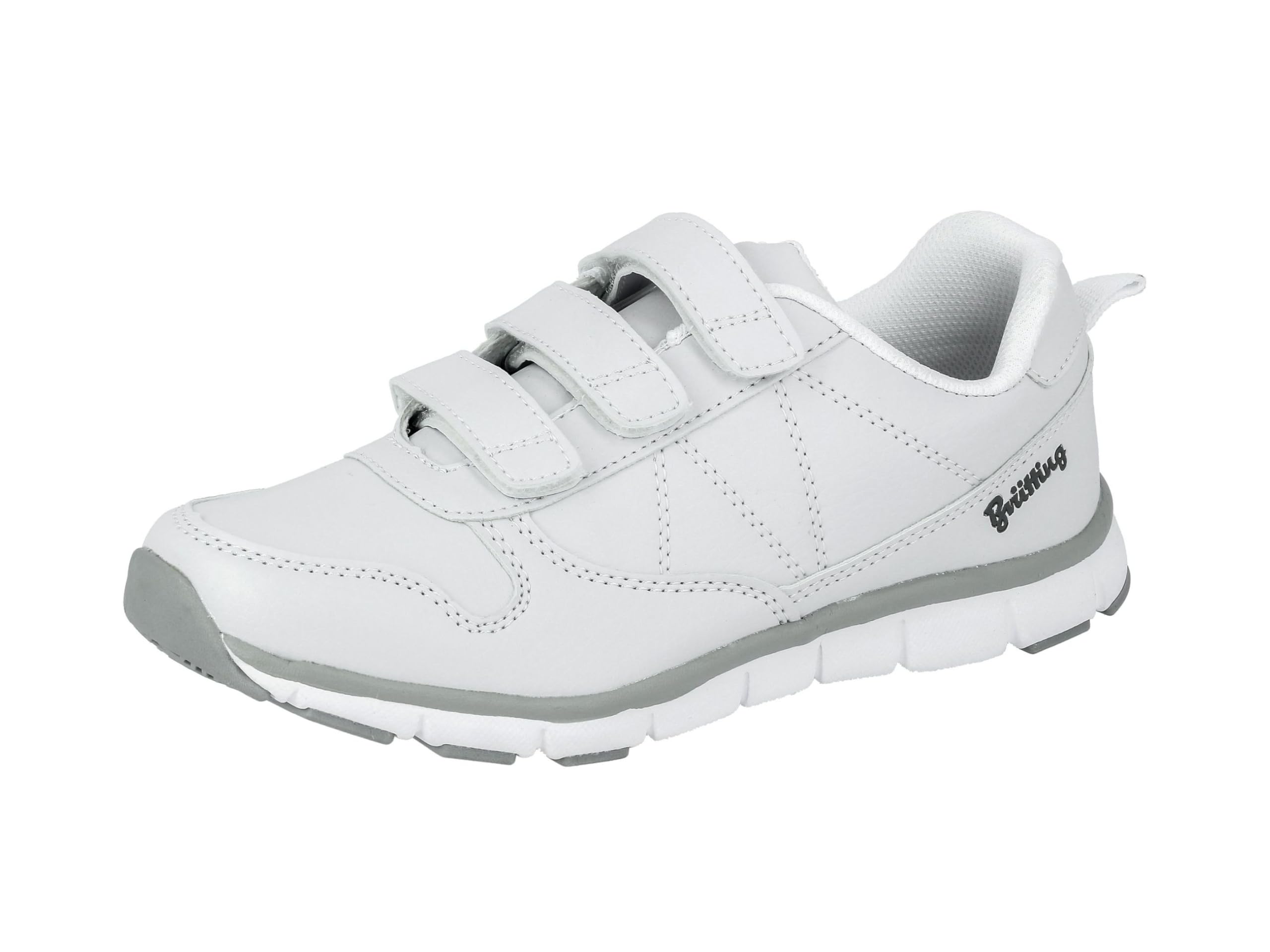 Brütting Herren Classic Sport V Sneaker