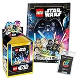 Sie erhalten 1 Display + 1 Album