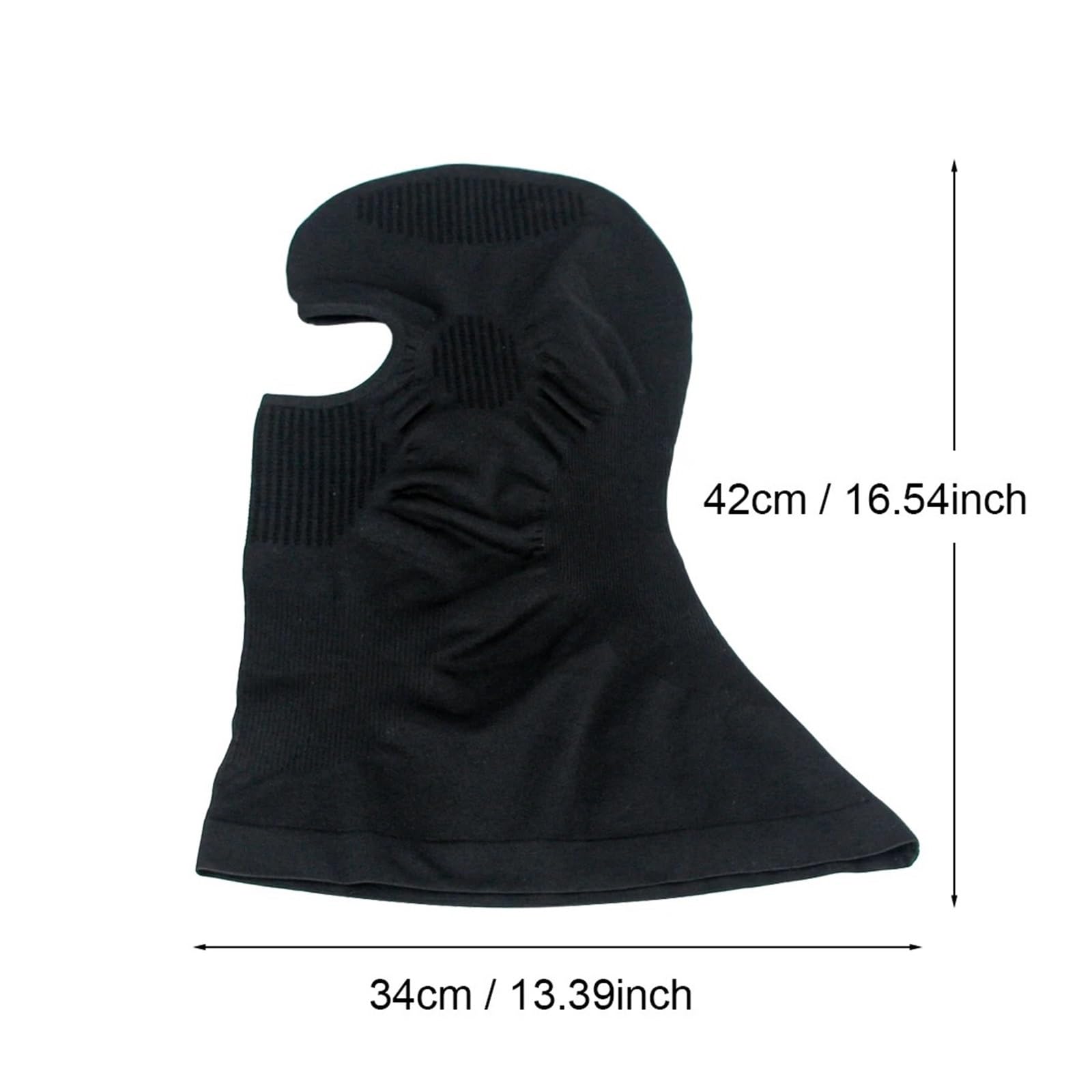 Generisch Elastische Balaclava-Mütze for den Radsport