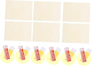 Obuyke Assistir Filme Acessórios De Smartwatch Protetor De Tela De Vidro Smartwatch Filme De Tela Protetor De Relógio De Pulso Smartwatch Filme Protetor De Tela De Relógio De Pulso Filme