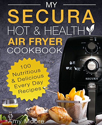 My SECURA Hot & Healthy Air...