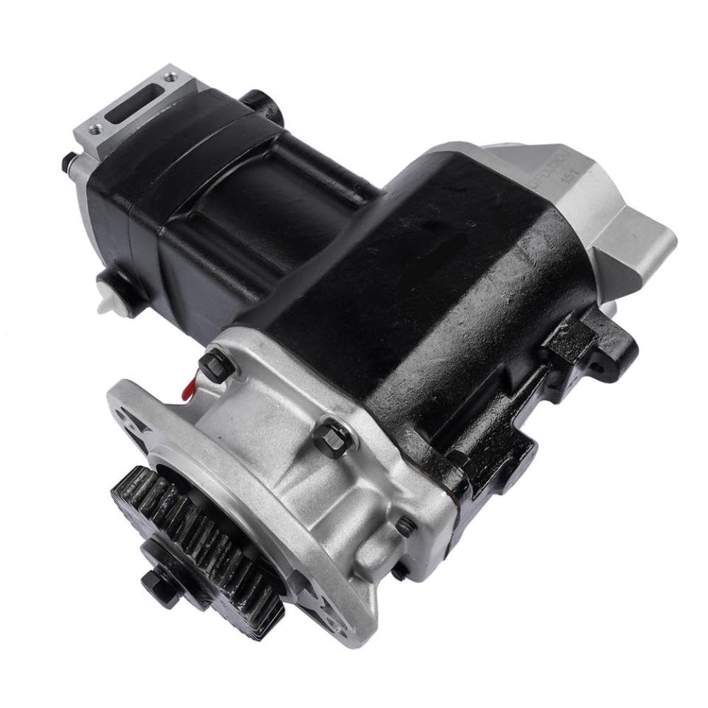 Compresseur de frein à air 8,3 l 6CT, Compatible avec les pièces de moto automobile, numéro de pièce 3558006 3558006X