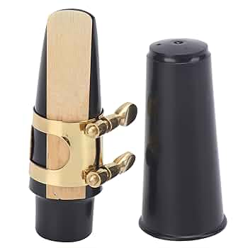 JET 6 サックスマウスピース 黒 JET 6 サックスマウスピース 黒 JET 6 サックスマウスピース 黒