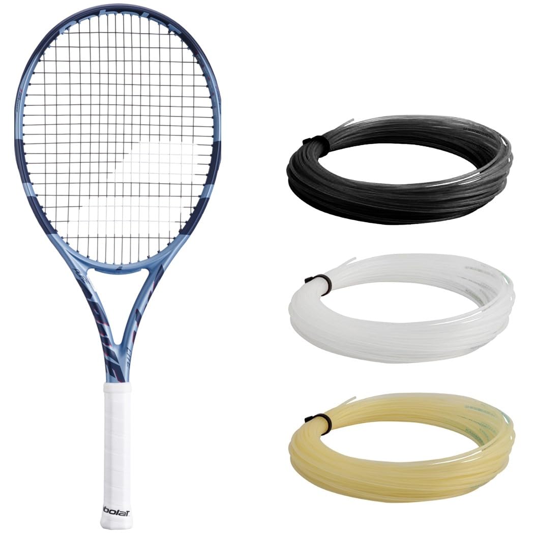 Amazon | バボラ Babolat 硬式テニスラケット PURE DRIVE LITE