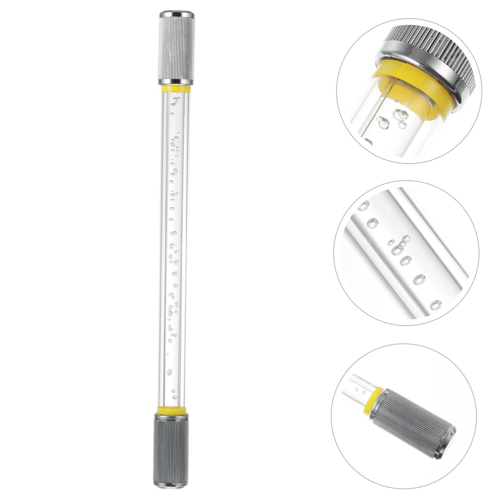 iplusmile Kit Scientifique Expérimental Améliorant la Cognition Scientifique pour Garçon et Filles en ABS Tige D'énergie Conductrice Colorée Jouet Éducatif