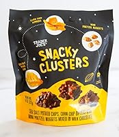 Vista 2 de Generic Trader Joe's Snacky Clusters 2 Pack