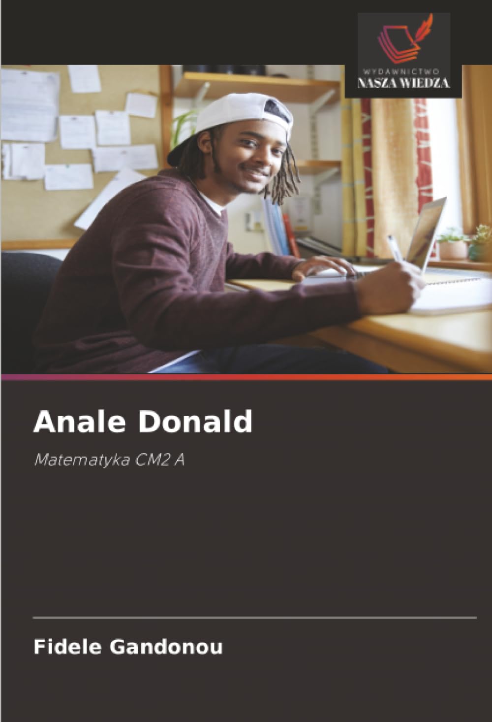 Anale Donald: Matematyka CM2 A