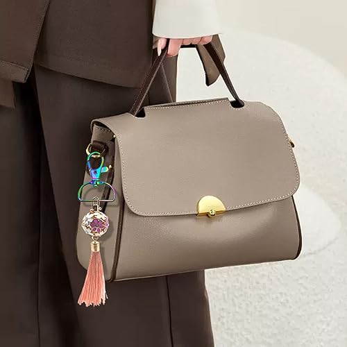 Miniatura 5 de 30 piezas de gancho giratorio en D, cierres giratorios de metal, cierre de mosquetón, cierre giratorio, cierre de langosta, gancho de clip para