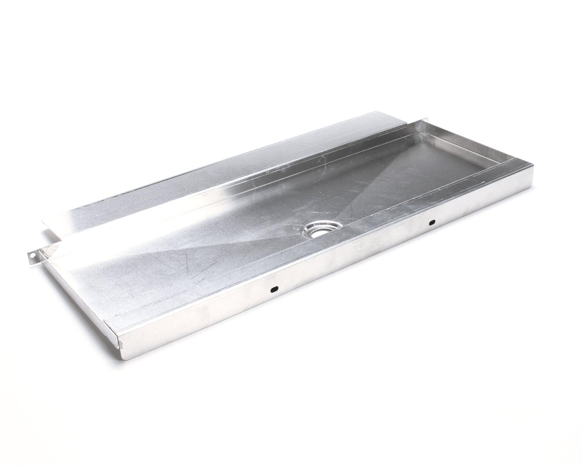 Perlick 65526-1DB Evaporator 2 Door Duck B Pan on Fridge.com